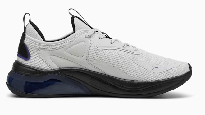 Puma Mens Cell Thrill Shoes Puma Mens Cell Thrill Shoes