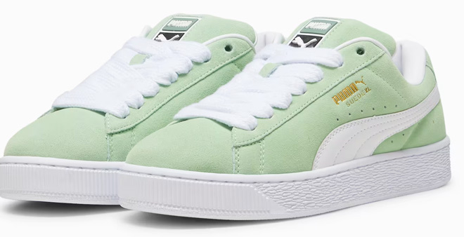 Puma Suede XL Shoes
