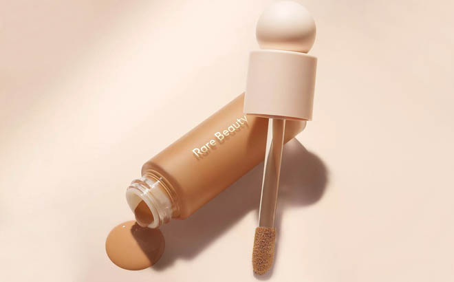 Rare Beauty Liquid Touch Weightless Foundation