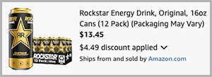 Rockstar Screenshot