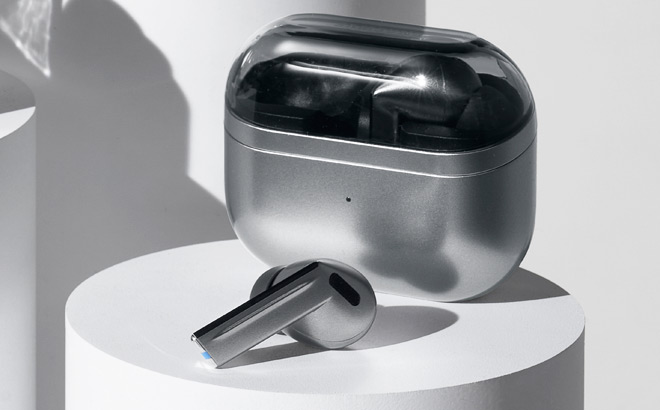 Samsung Galaxy Buds3 Pro