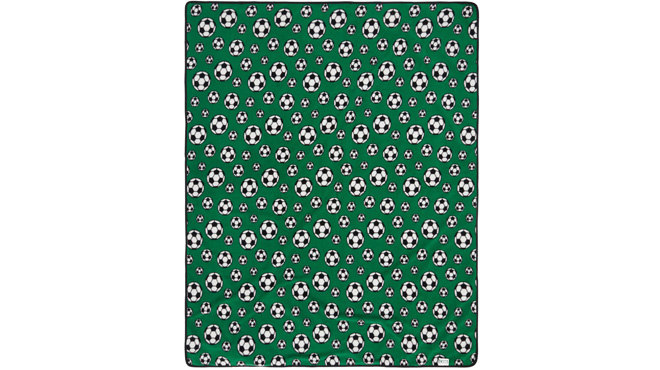 Soccer Stadium Blankets Soccer Stadium Blankets