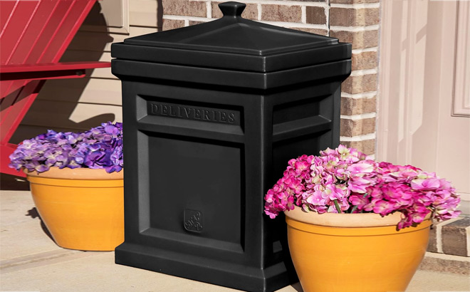 Step2 Express Package Delivery Box