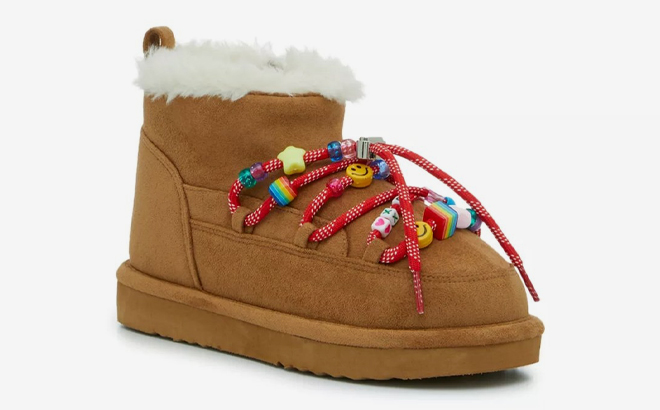 Steve Madden Kids Glazer Boot