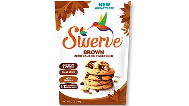 Swerve Sugar Replacement Sweetener Swerve Sugar Replacement Sweetener