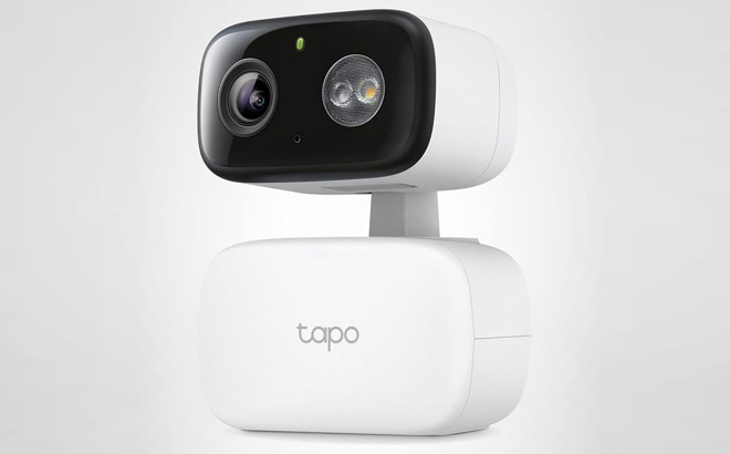 Tapo 1080P Security Camera
