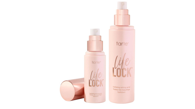 Tarte Setting Spray Set
