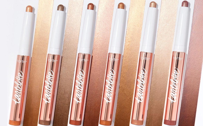 Tarte Shadow Liner 3 Piece Set Tarte Shadow Liner 3 Piece Set