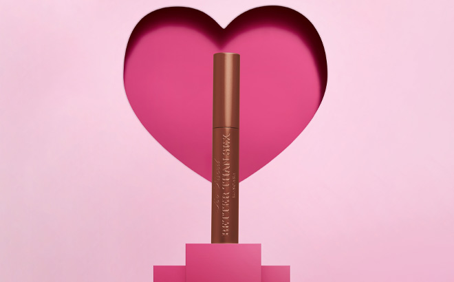 Too Faced Better Than Sex Chocolate Mascara Too Faced Better Than Sex Chocolate Mascara