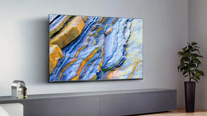 Toshiba 65 Inch Smart Fire TV Toshiba 65 Inch Smart Fire TV