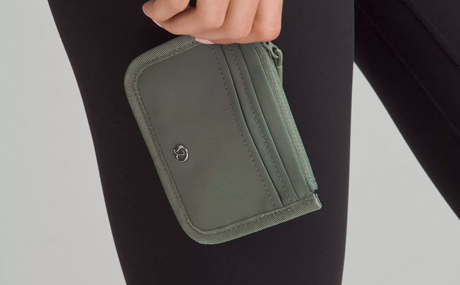 True Identity Card Case