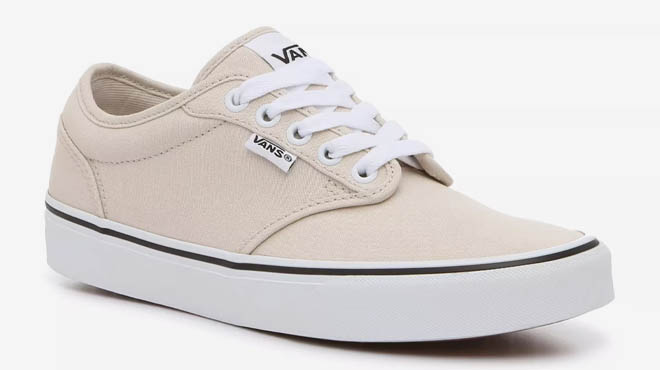 VANS Womens Atwood Sneakers