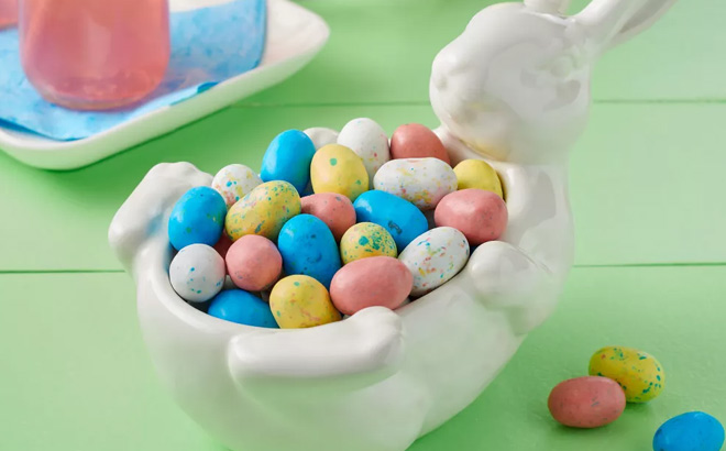 Whoppers Robin Eggs Minis Easter Candy Whoppers Robin Eggs Minis Easter Candy