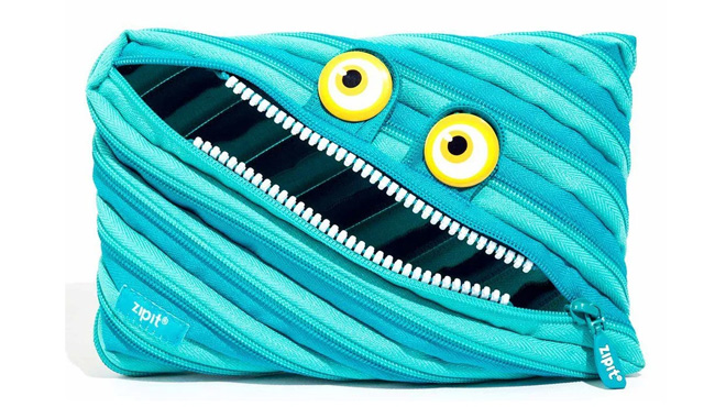 Wilding Jumbo Pouch