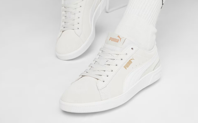 Womens Puma Shoes