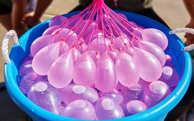 Zuru Bunch O Balloons Zuru Bunch O Balloons