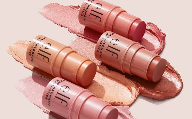 e l f Monochromatic Multi Stick