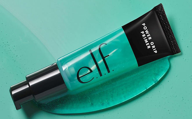 e l f Power Grip Primer