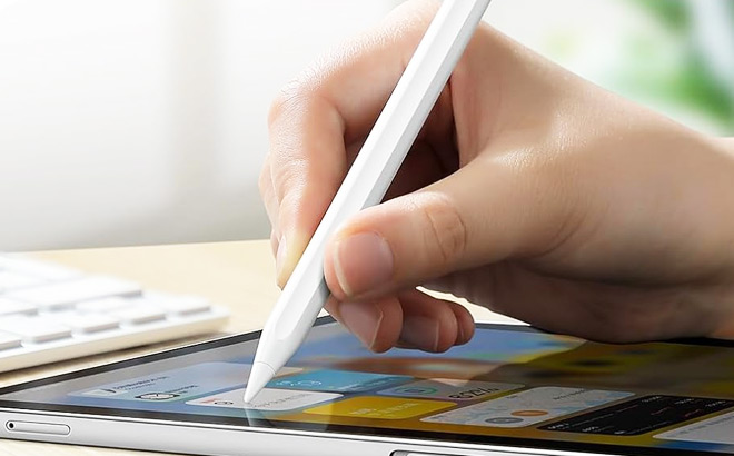 iPad Stylus 2nd Generation iPad Stylus 2nd Generation