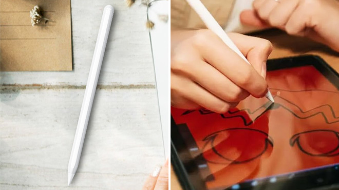 iPad Stylus iPad Stylus