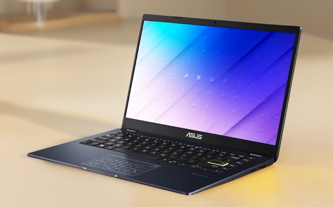 ASUS 14 Inch FHD Laptop