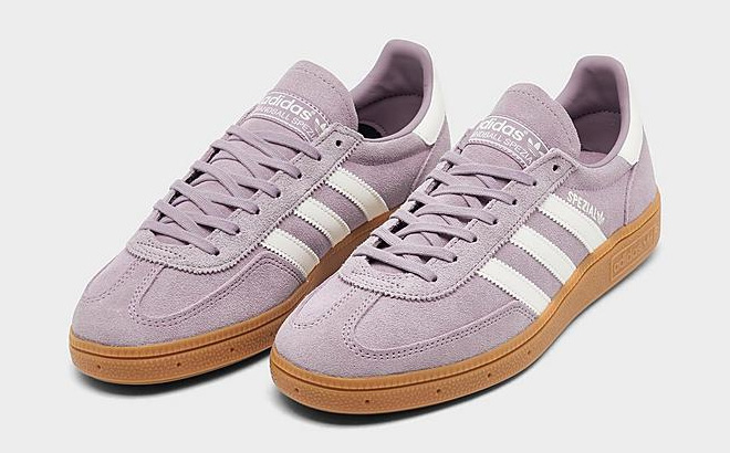 Adidas Big Kids Spezial Shoes Adidas Big Kids Spezial Shoes