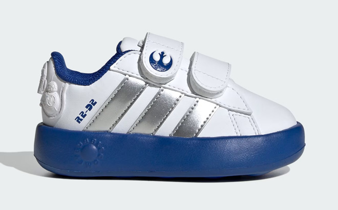 Adidas Kids Star Wars Grand Court 2 0 Shoe Adidas Kids Star Wars Grand Court 2 0 Shoe