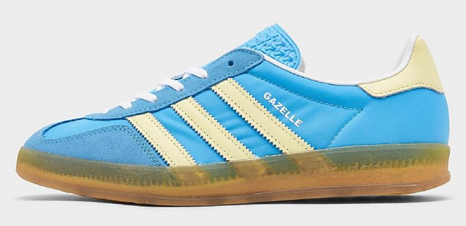 Adidas Originals Gazelle Bold Womens Casual Shoes Adidas Originals Gazelle Bold Womens Casual Shoes