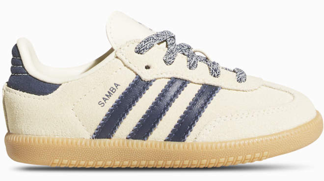 Adidas Samba Boys Toddler Shoes