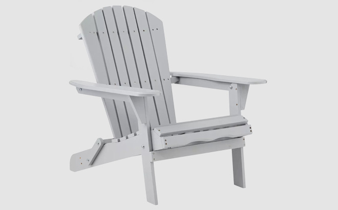 Adirondack Chair