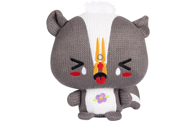 Ami Amis Jumbo Theo Soft Cozy Crochet Plush