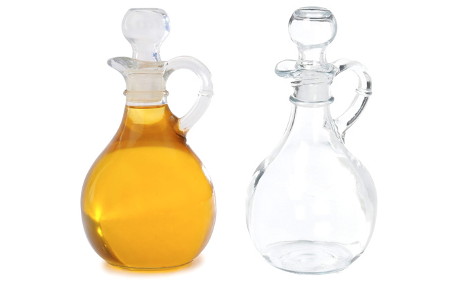 Anchor Hocking 980R Presence Cruet Anchor Hocking 980R Presence Cruet