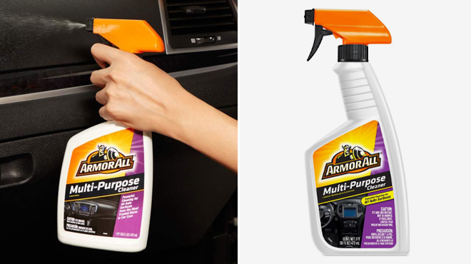Armor All Multi Purpose Cleaner Armor All Multi Purpose Cleaner