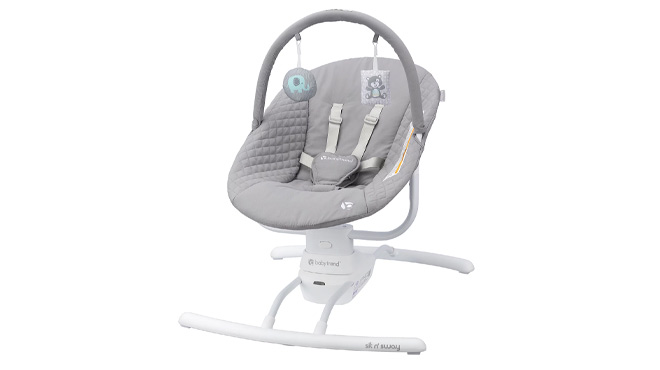 Baby Trend Portable Swing Baby Trend Portable Swing