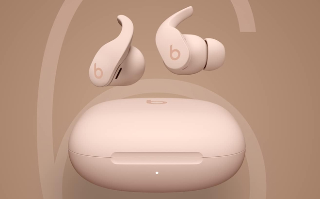 Beats Fit Pro x Kim Kardashian True Wireless Noise Cancelling Earbuds