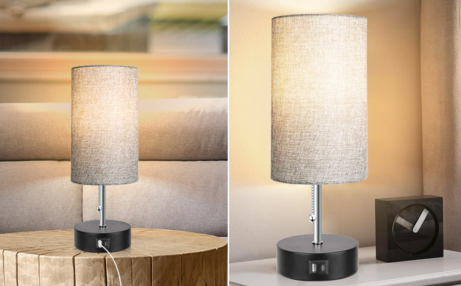 Bedside Lamps Bedside Lamps