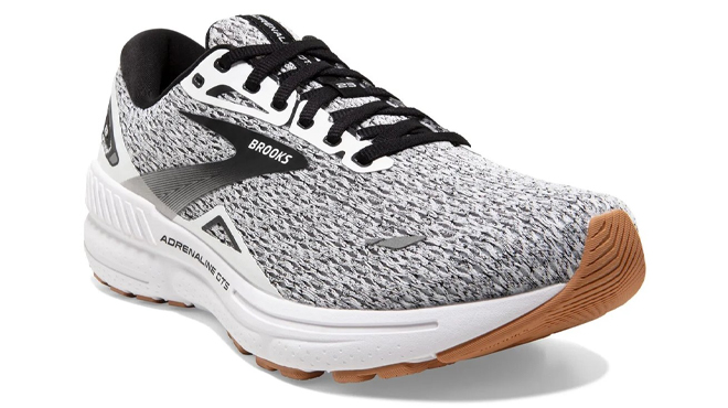 Brooks Adrenaline GTS 23 Mens Running Shoes Brooks Adrenaline GTS 23 Mens Running Shoes