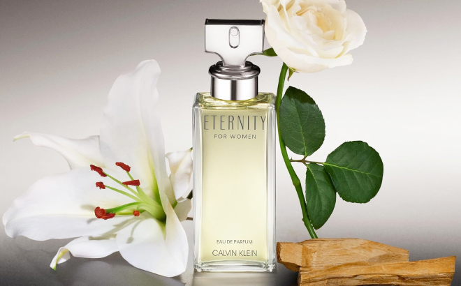 Calvin Klein Eternity Eau de Parfum