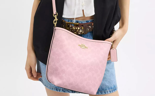 Coach Outlet City Bucket Bag Coach Outlet City Bucket Bag