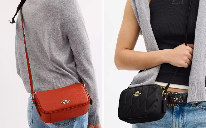 Coach Outlet Kailey Shoulder Bag Coach Outlet Kailey Shoulder Bag