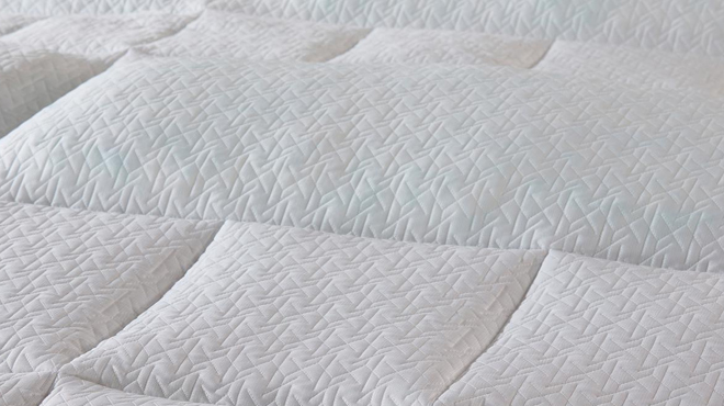 Concierge Collection Dual Zone Mattress Topper Concierge Collection Dual Zone Mattress Topper