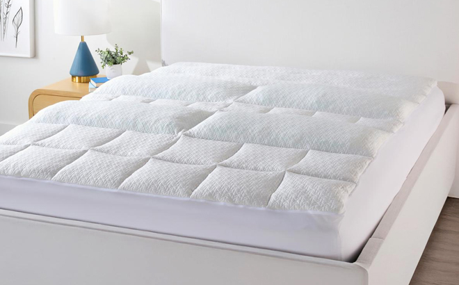 Concierge Collection Mattress Topper Concierge Collection Mattress Topper