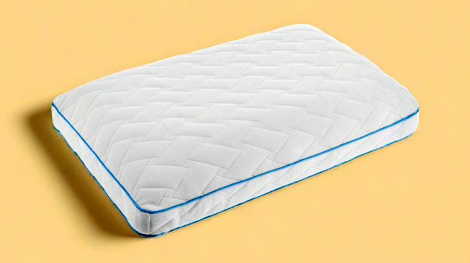 Concierge Collection Memory Foam Pillow Concierge Collection Memory Foam Pillow