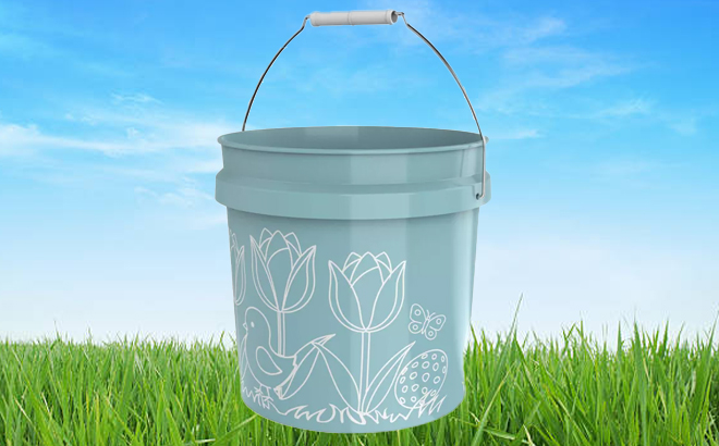 Creo Group Easter Bucket Creo Group Easter Bucket