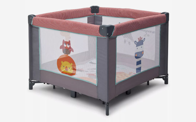 Delta Children 36 x 36 Play Yard Delta Children 36 x 36 Play Yard