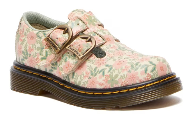 Dr Martens Kids 8065 Mary Jane Dr Martens Kids 8065 Mary Jane