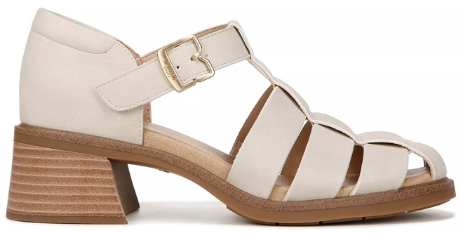 Dr Scholls Rate Up Day Fisherman Sandal