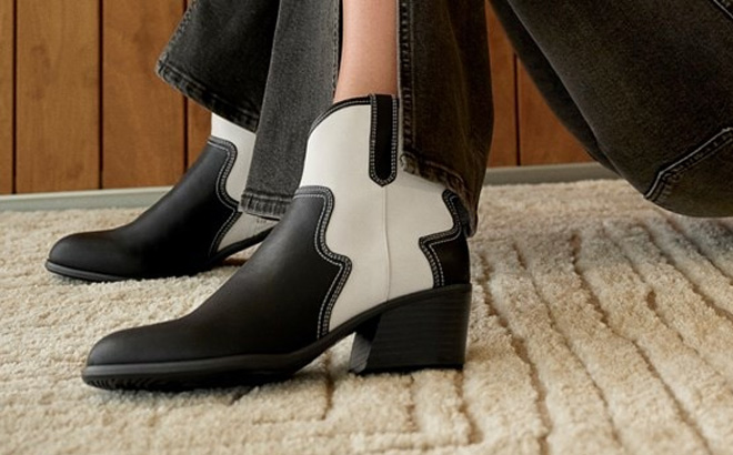 Dr Scholls Womens Lasso Ankle Booties Dr Scholls Womens Lasso Ankle Booties