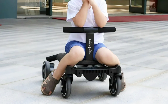 Dream On Me Coast Rider Travel Stroller Dream On Me Coast Rider Travel Stroller