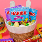 Easter Baskets
